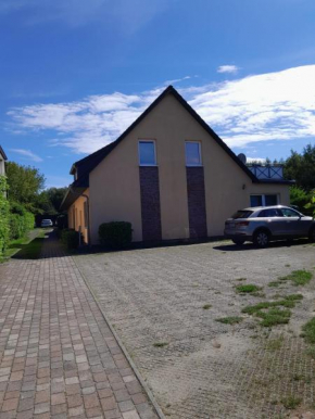 Ferienanlage Sonnenblick - Haus Radka, Boltenhagen